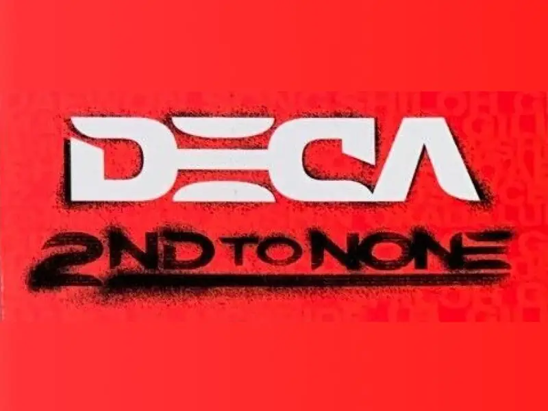 2nd To None skate video by DECA