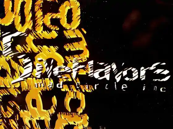 5ive Flavors skate video by Mad Circle