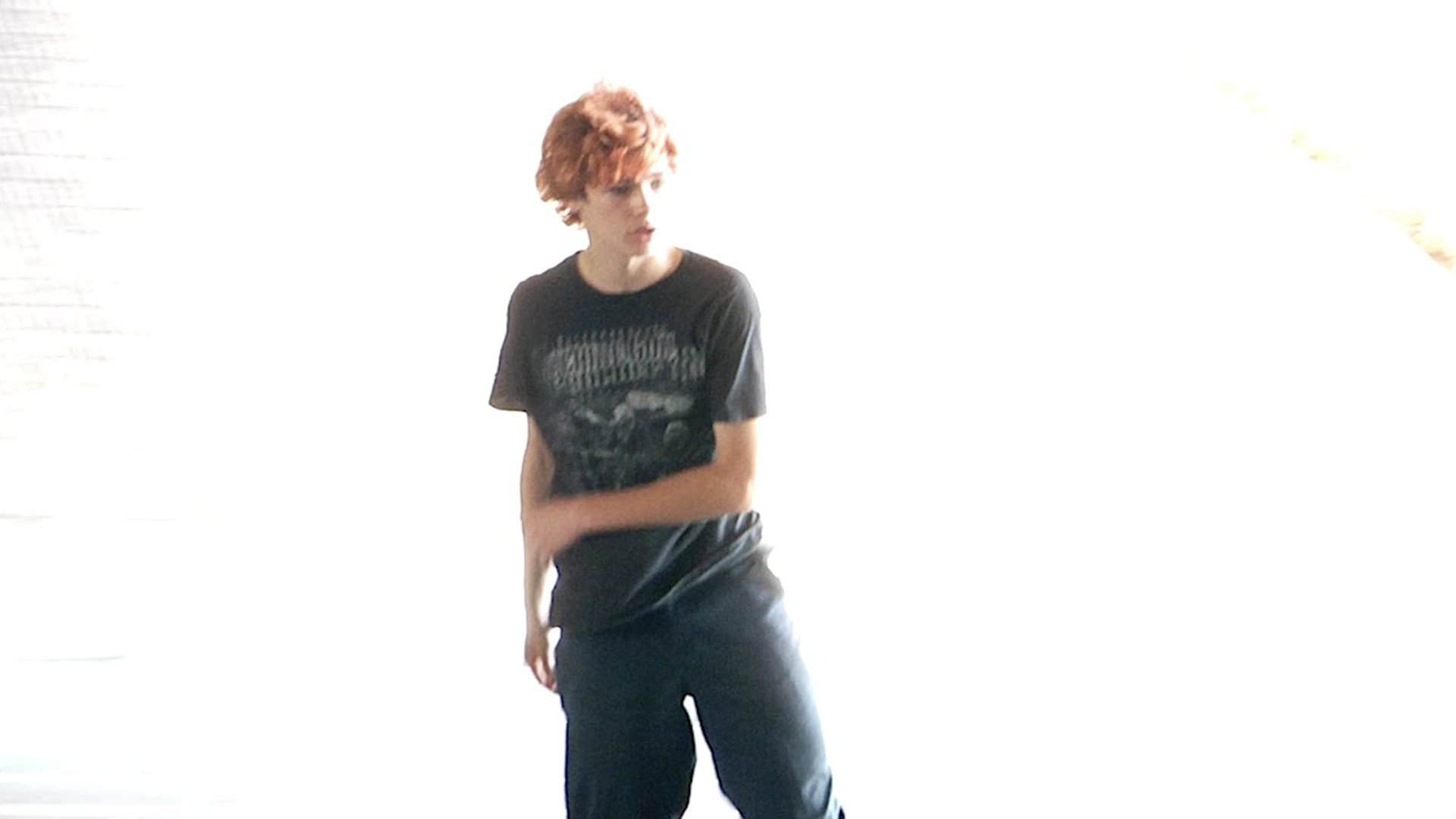 Baker Video with Figgy, Lyric, and Riley skate video by Baker