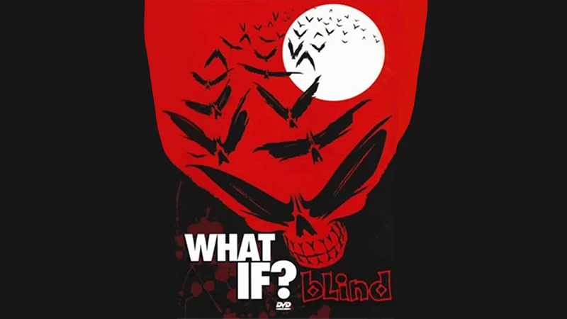 What If? skate video by Blind
