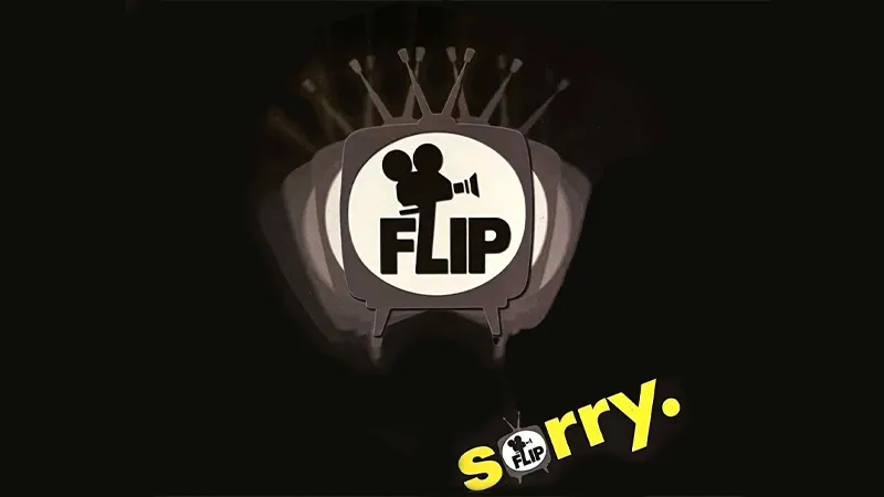 Sorry  skate video by Flip