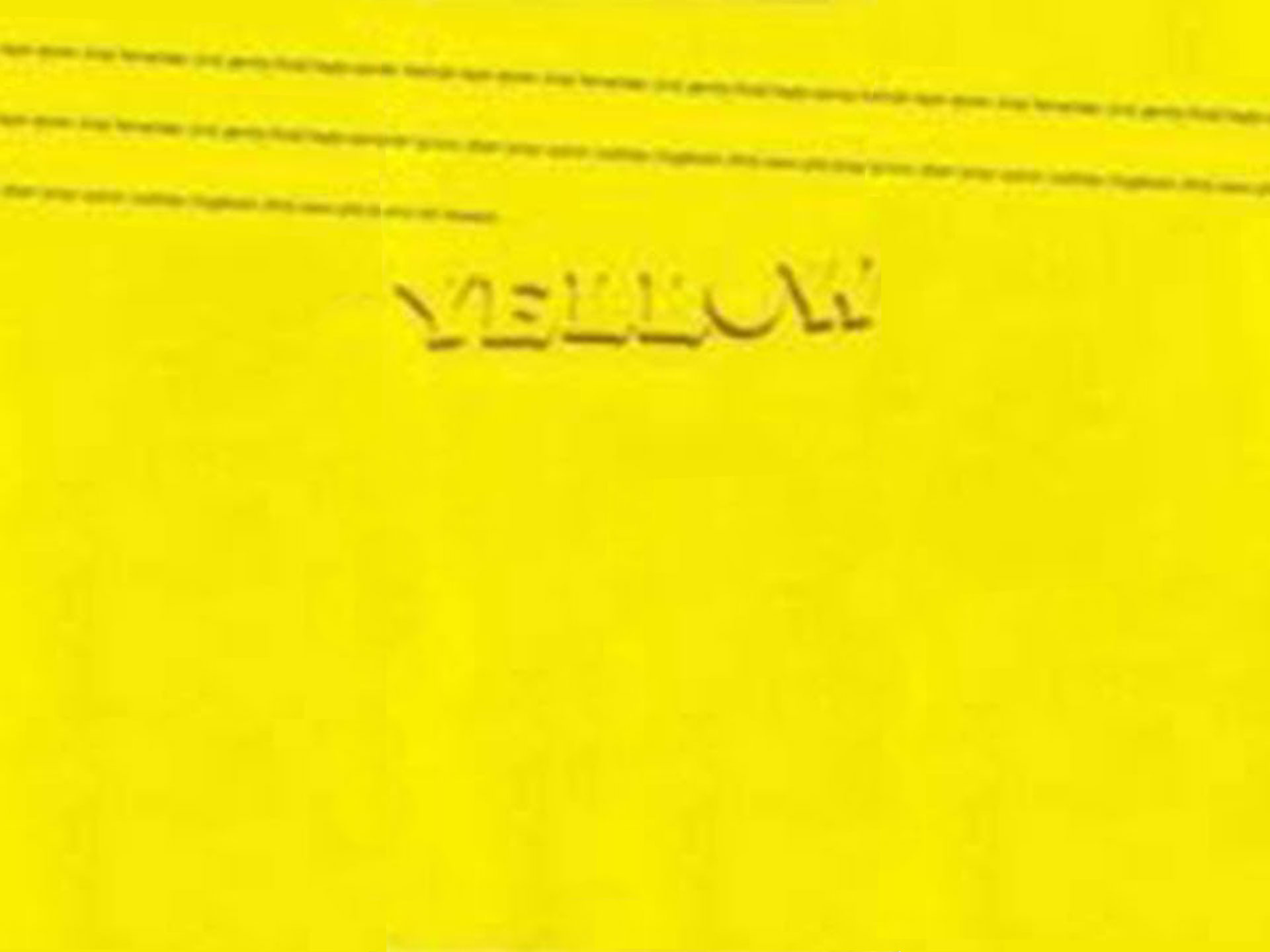 Yellow skate video by emerica