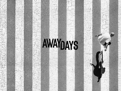 Away Days skate video by Adidas