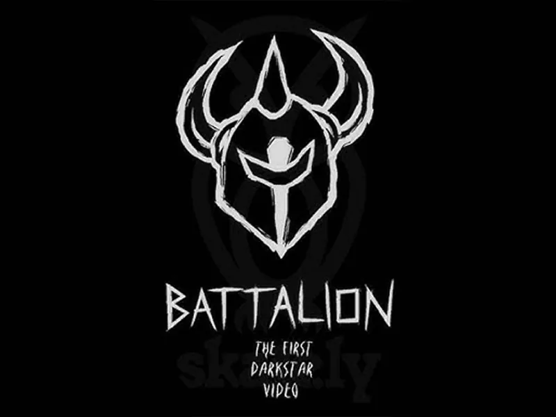 Battalion skate video by darkstar
