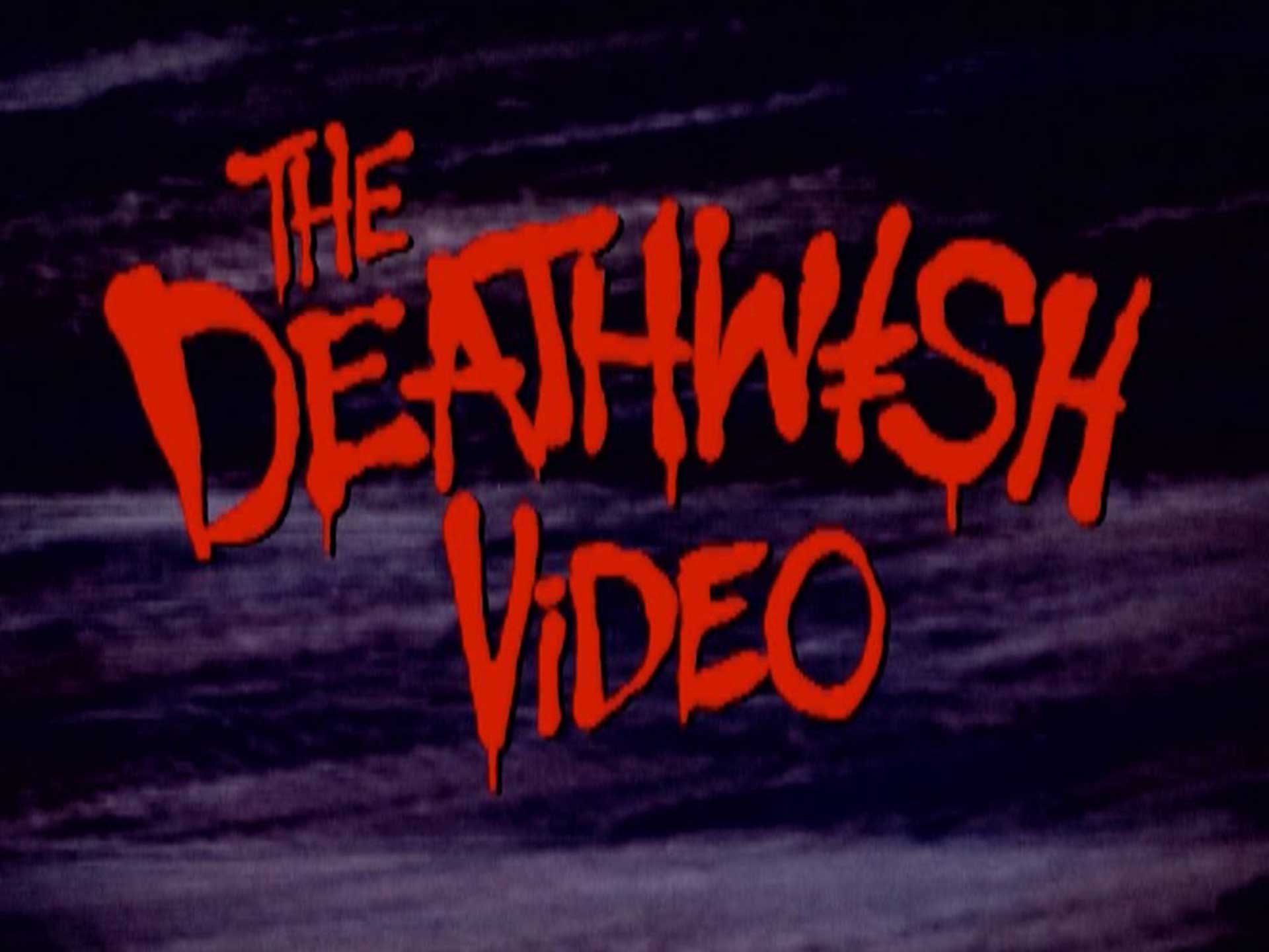 The Deathwish Video skate video by deathwish skateboards