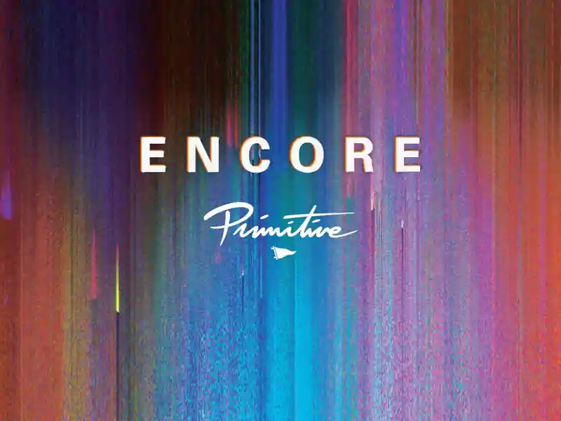 Encore skate video by Primitive