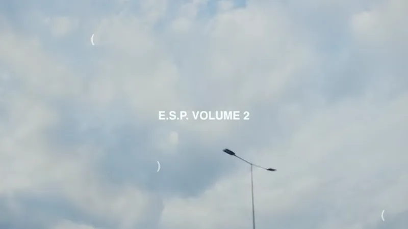éS - T.J.I.F skate video by éS Footwear
