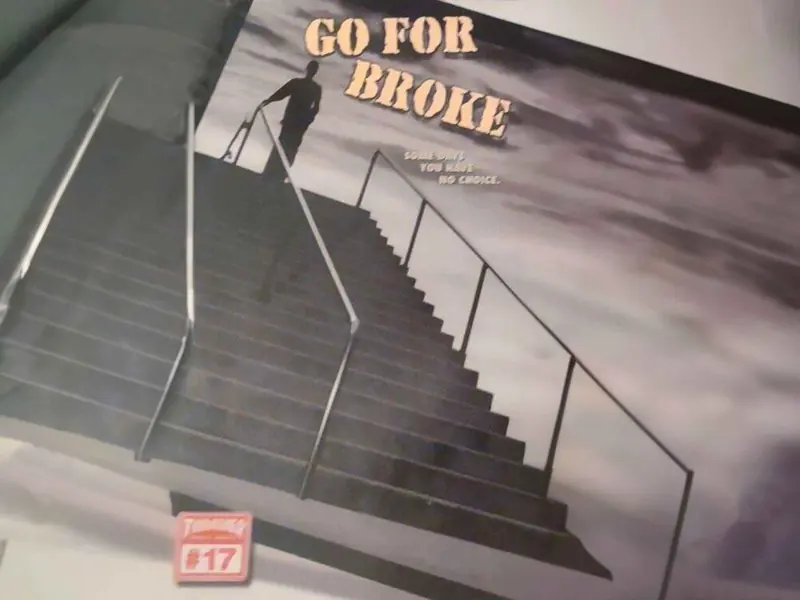Go For Broke skate video by Thrasher Magazine (2)