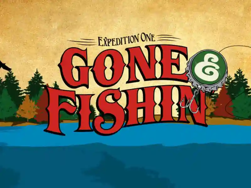 Gone Fishin' skate video by Expedition One
