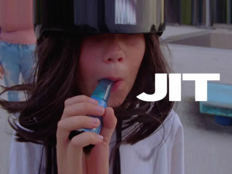 JIT skate video by WKND