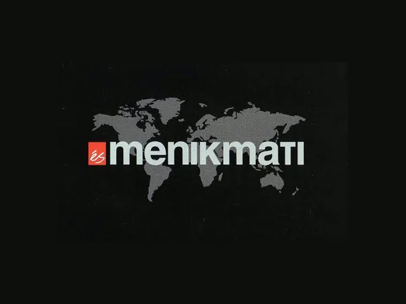 Menikmati skate video by es
