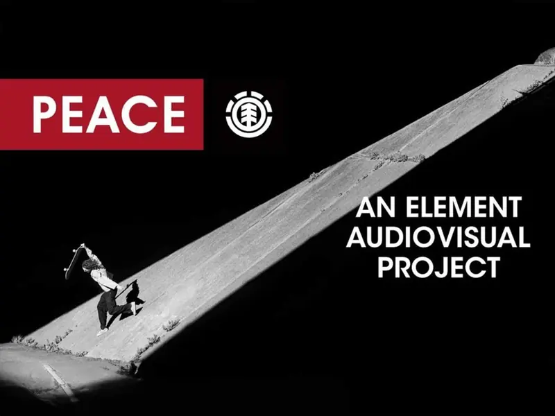 Shape Deuce skate video