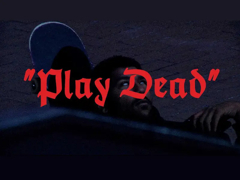 Play Dead skate video by Supreme