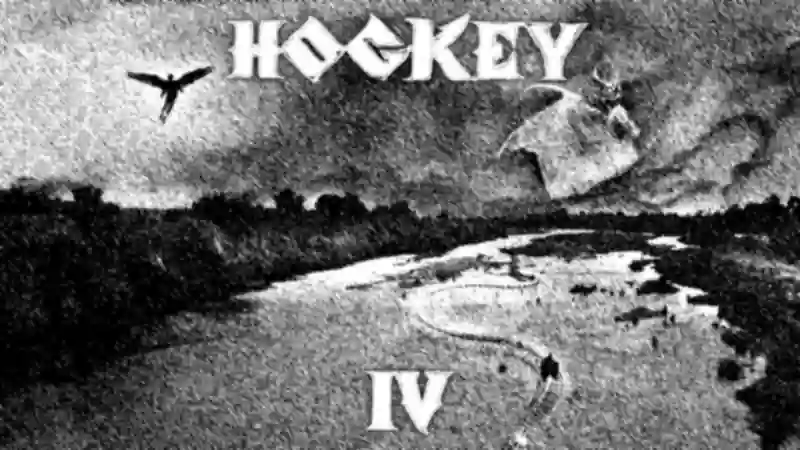HOCKEY IV skate video by Hockey