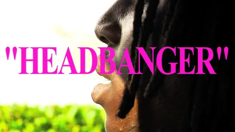 HEADBANGER skate video by Supreme