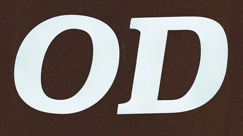 OD skate video by HARDBODY