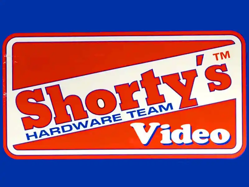 Shorty's - Shorty's Hardware Team Video skate video by shorty's skateboards