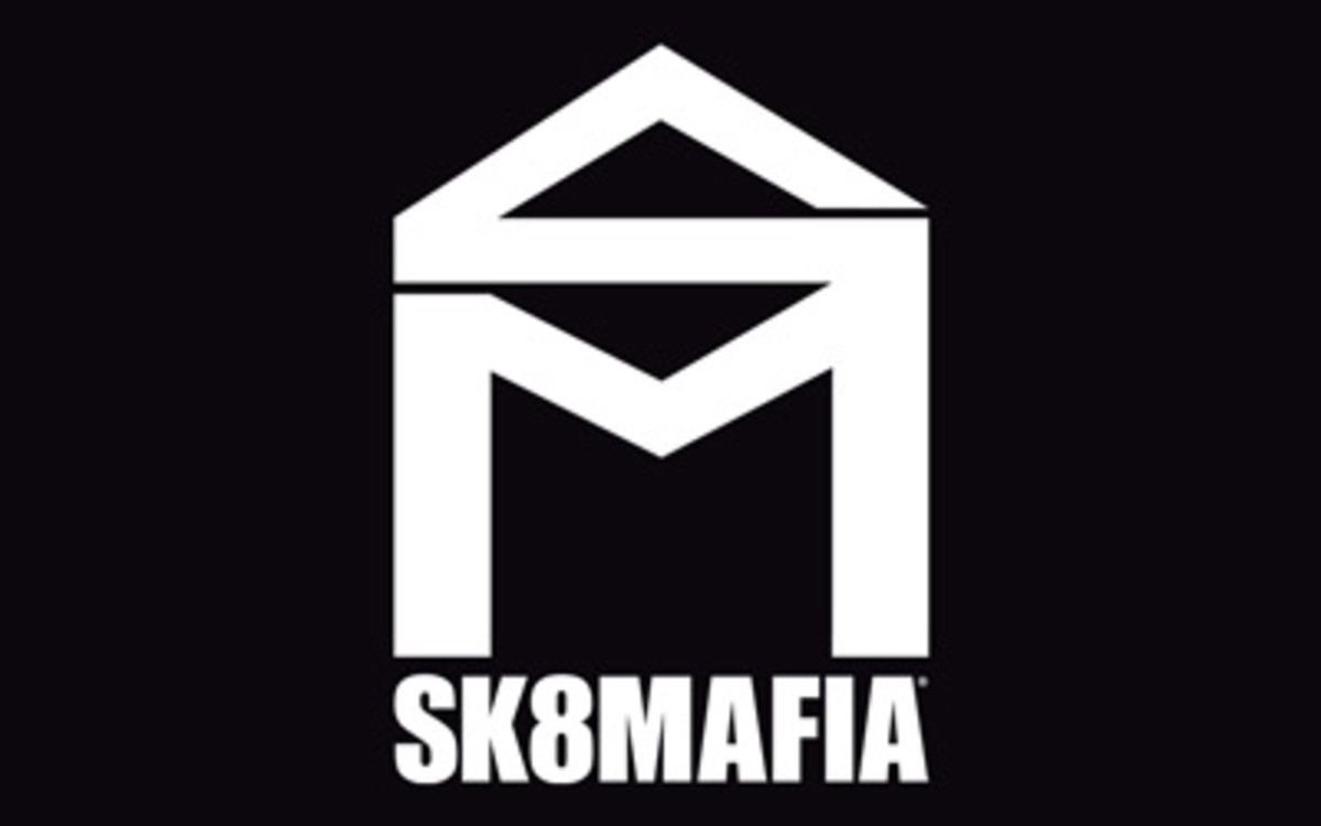 The Sk8Mafia Video skate video by Sk8Mafia