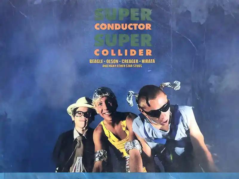Super Conductor Super Collider skate video by Foundation Skateboards