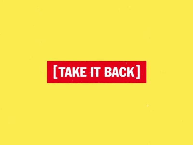 Take It Back skate video by vans