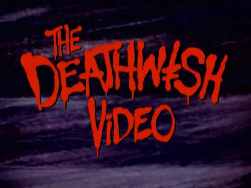 The Deathwish Video skate video by Deathwish