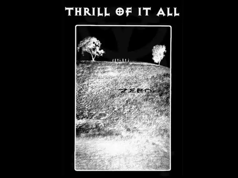 Thrill Of It All skate video by Zero