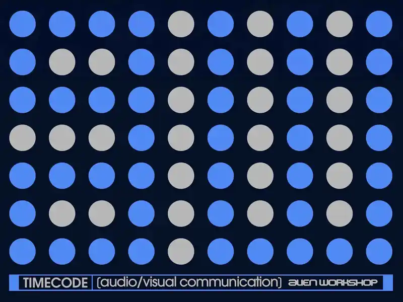 Timecode skate video by alien workshop