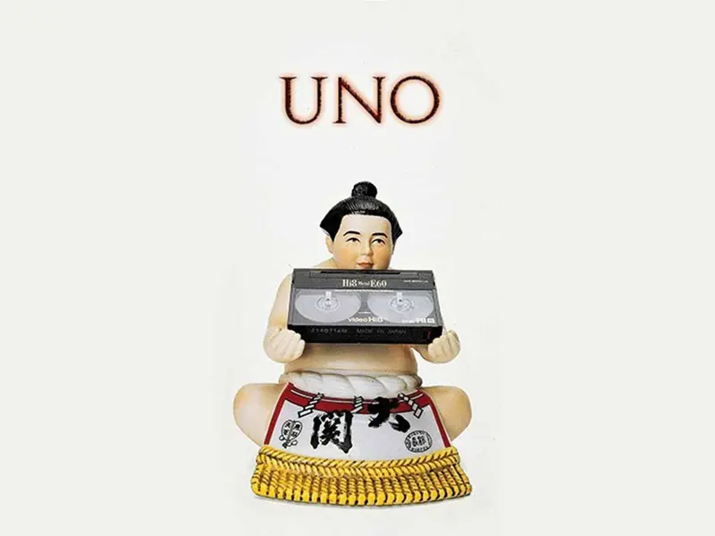 Uno skate video by Transworld