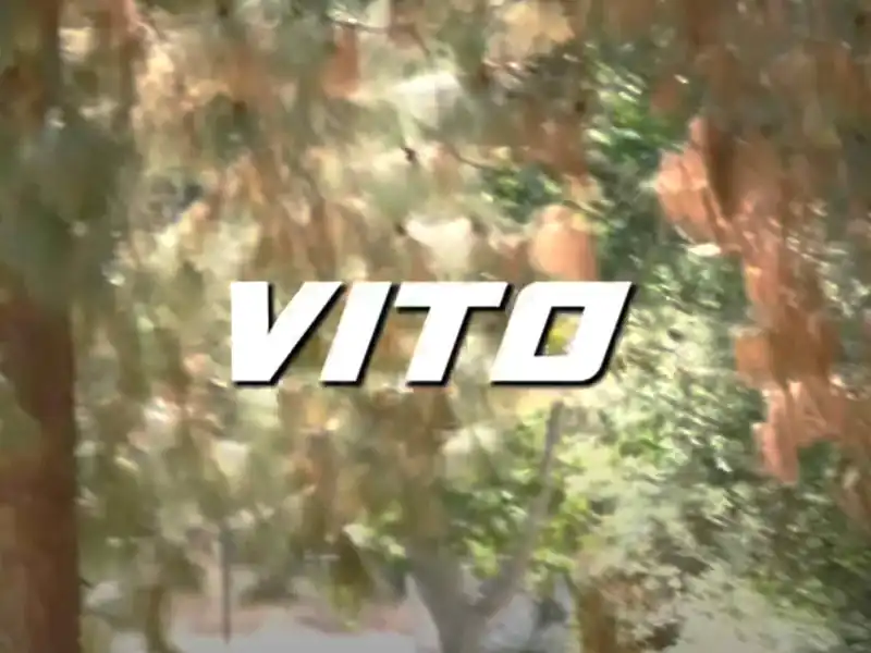 Vito skate video by None