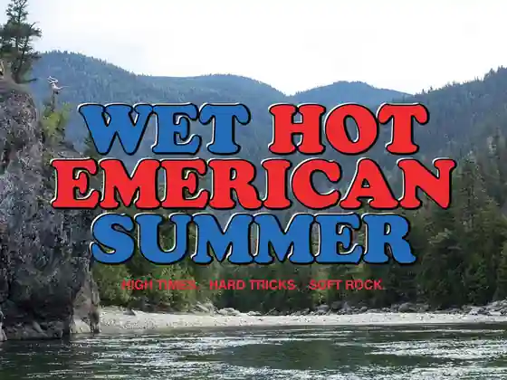 Wet Hot Emerican Summer skate video by emerica
