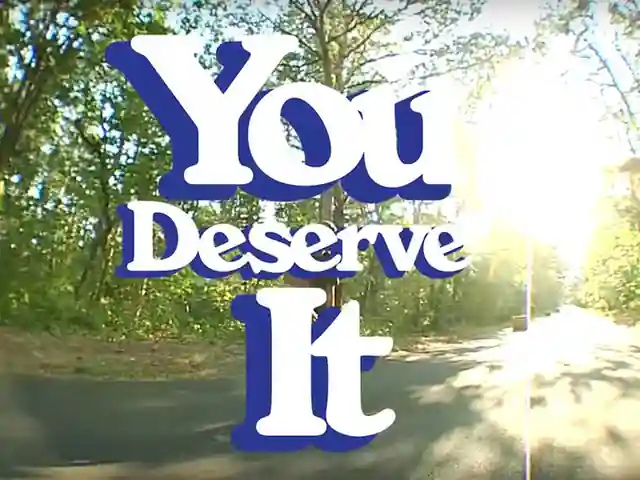 You Deserve It skate video by Alltimers