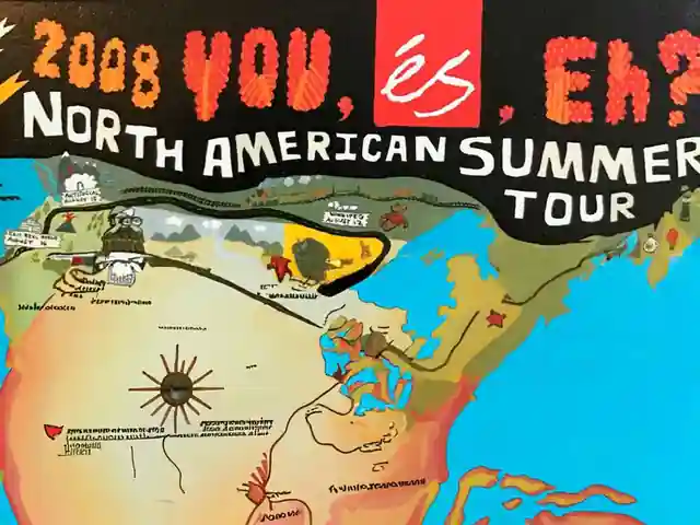 You Es Eh Tour skate video by éS Footwear