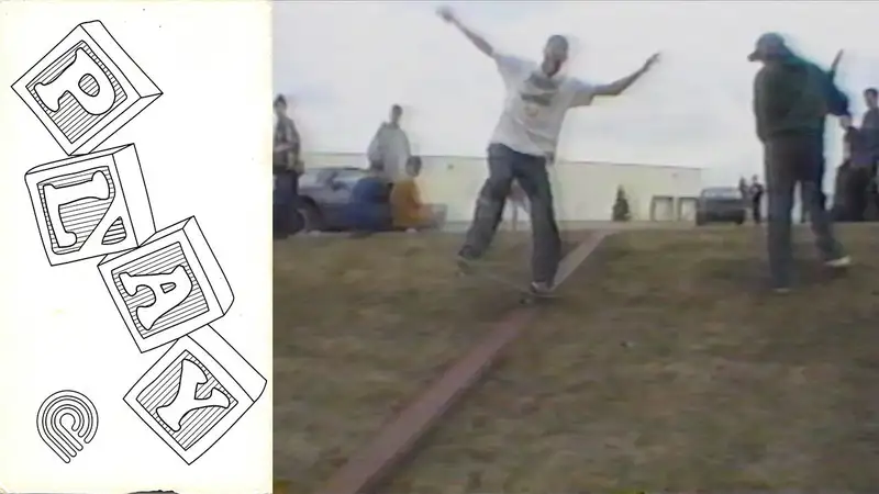 Powell - Play skate video by powell skateboards