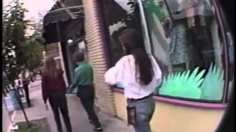 Gordon & Smith - Footage skate video by gordon & smith