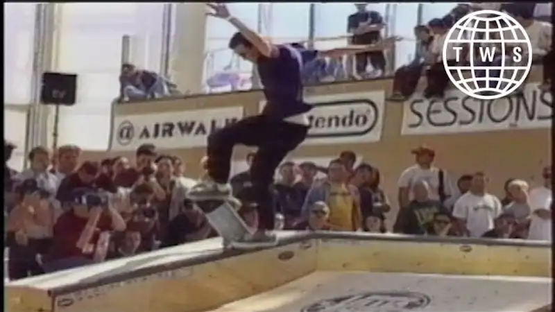 Issue 12 skate video by 411 Video Magazine (2)