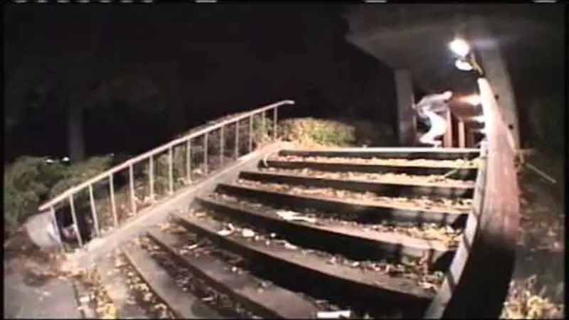 Issue 58 skate video by 411 Video Magazine (2)