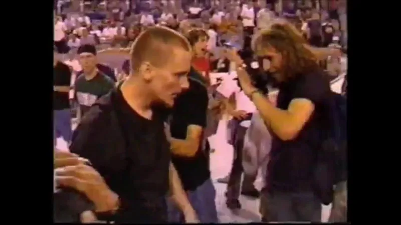 Europe 1997 skate video by 411 Video Magazine (2)