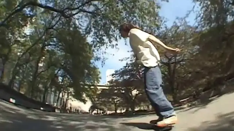 Uprise - Suprise: Skateboarding In the Streets Of Chicago Volume 1 skate video by uprise skateshop