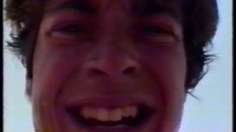 Celebrity Tropical Fish skate video by Powell