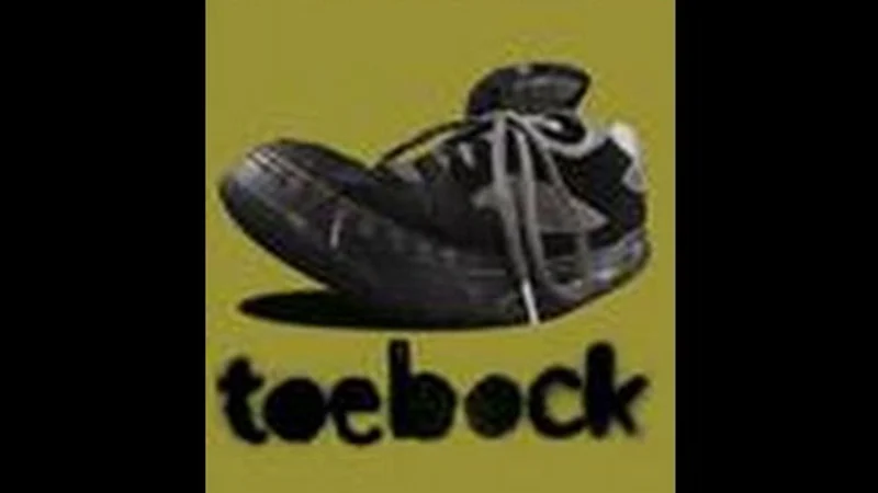 Toebock skate video by toebock media group