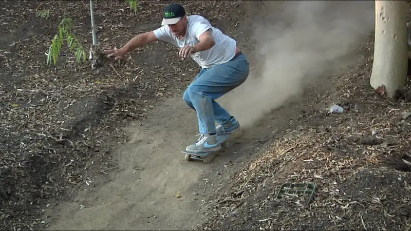 WKND - Street Fighters 2 skate video by wknd skateboards