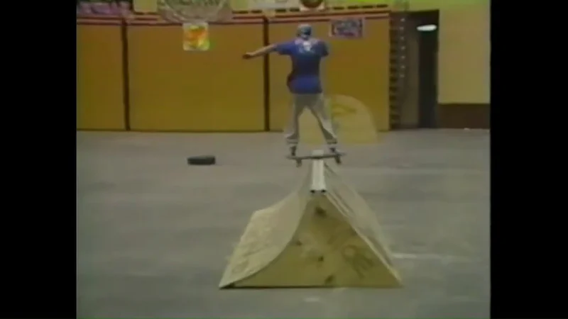 Savannah Slamma II skate video by Thrasher Magazine (2)