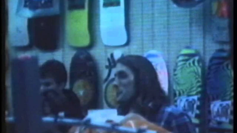 NSI - On The Prowl skate video by NSI video