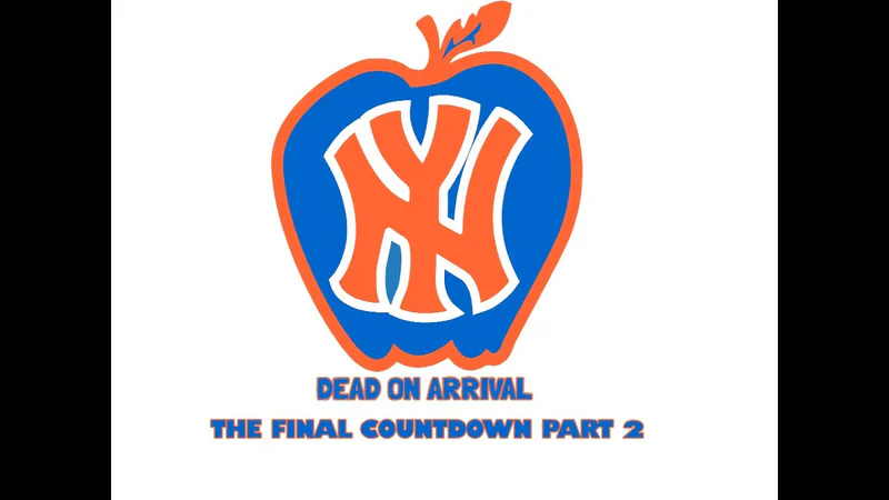 Dead On Arrival - THE FINAL COUNTDOWN PART 2 skate video by Dead On Arrival (D.O.A.)