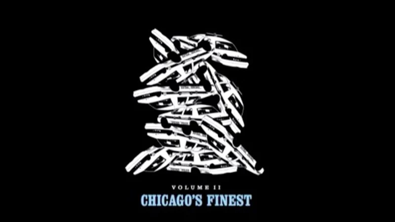 Uprise - Chicago's Finest Volume 2 skate video by uprise skateshop