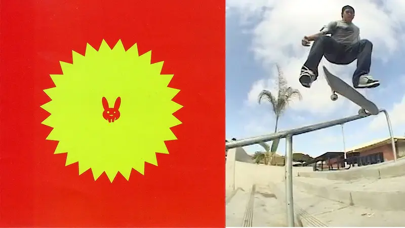 Popwar - Video Hype Teaser 2 skate video by popwar