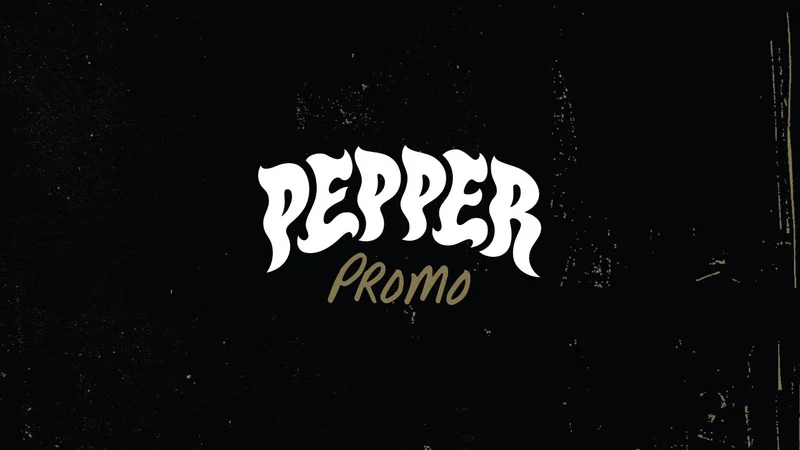 Pepper - Pepper Promo skate video by Pepper Griptape