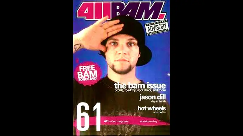 Issue 61 skate video by 411 Video Magazine (2)
