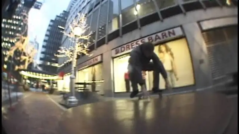 Fancy Lad - (This Is Not The New Coliseum Video) skate video by Fancy Lad Skateboards