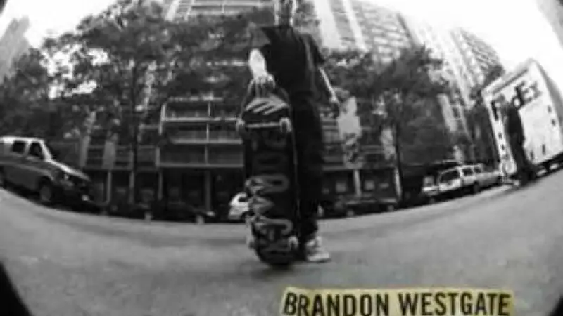 Welcome To Zoo York City skate video by Zoo York